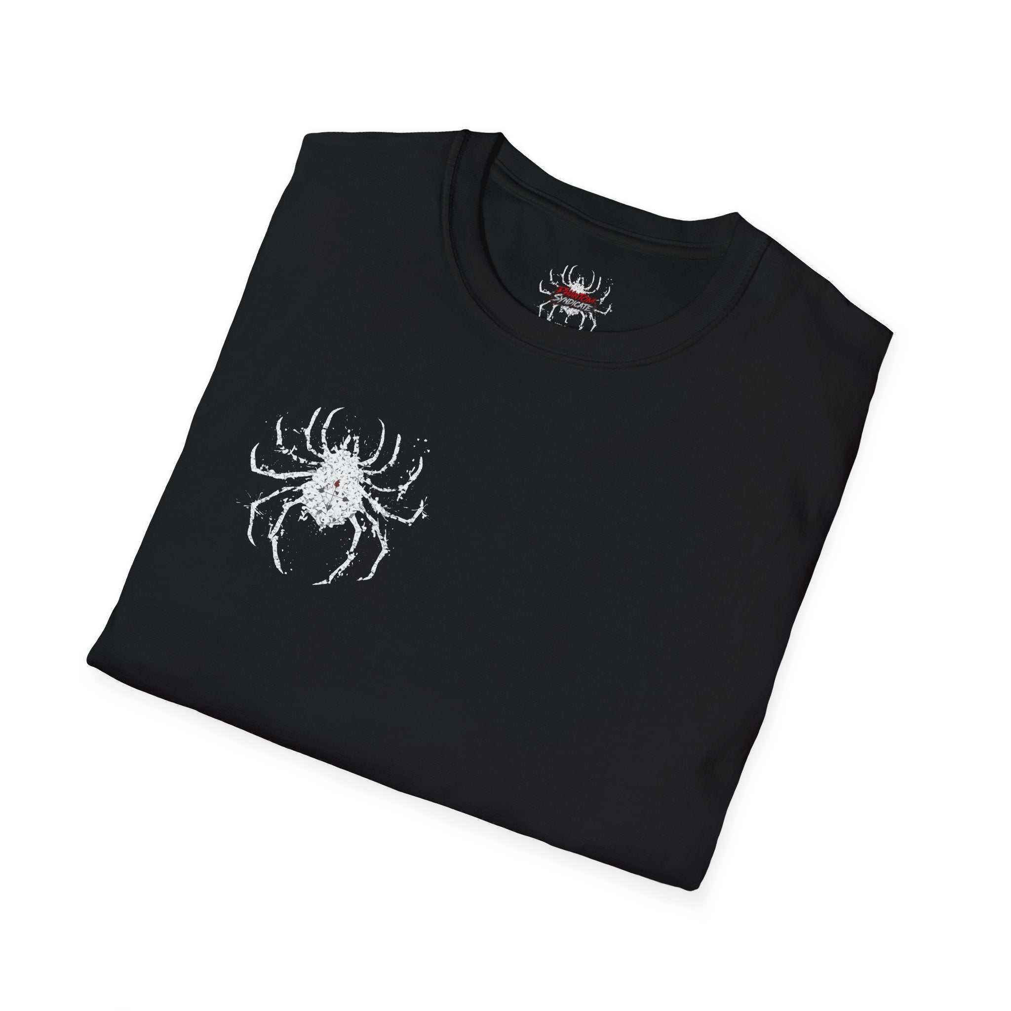 Phantom Syndicate Midnight Run Street Tee