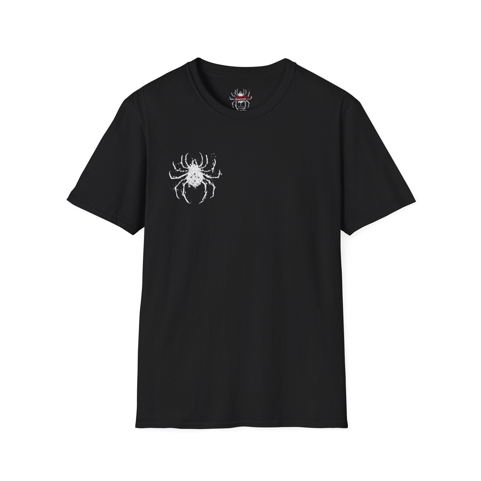 Phantom Syndicate Midnight Run Street Tee