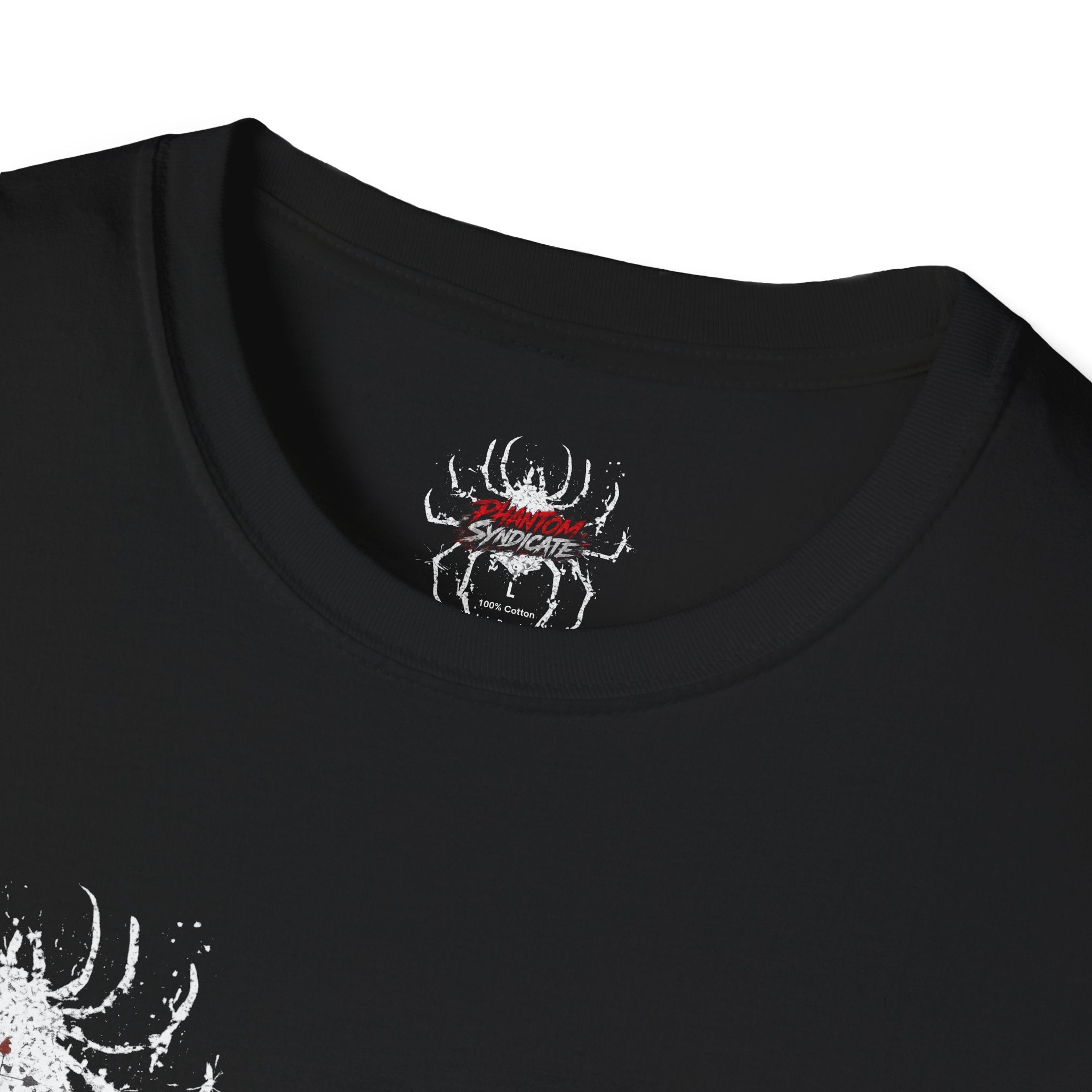 Phantom Syndicate Midnight Run Street Tee